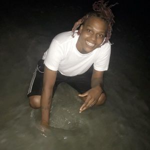 Meet your Posher, K’ali